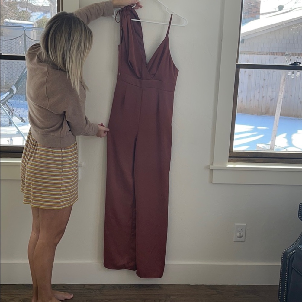 Women’s maved renamed Jumpsuit